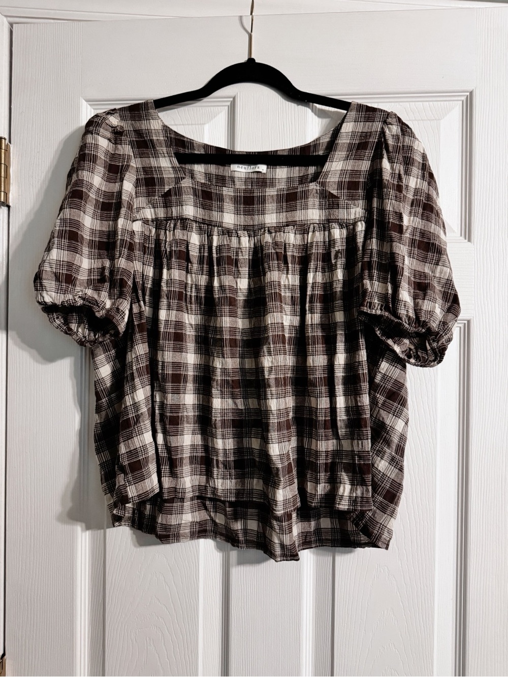 Neuflora Danville Blouse